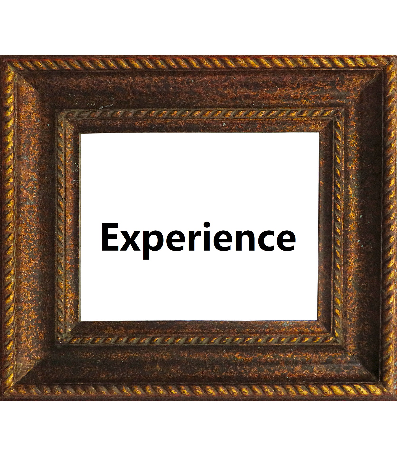 Reframing Exercise